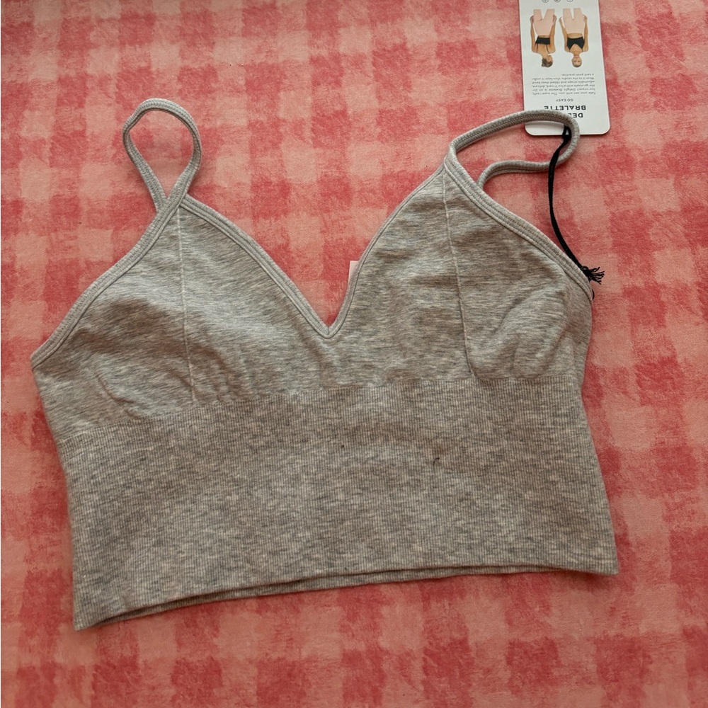 Alo Yoga Delight Bralette NWT